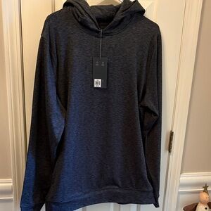 Men's VRST Dark Gray Hoodie